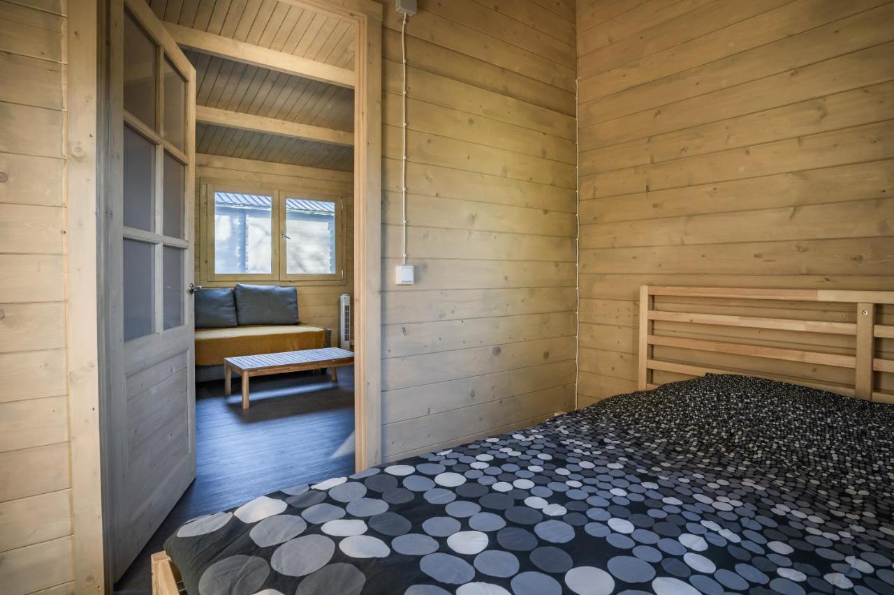 Metsaaeaere Accommodation Uulu Dış mekan fotoğraf