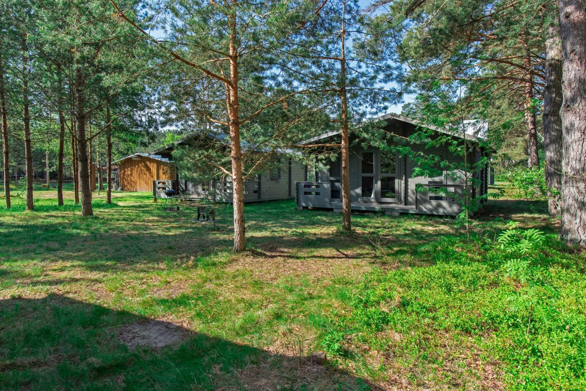 Metsaaeaere Accommodation Uulu Dış mekan fotoğraf