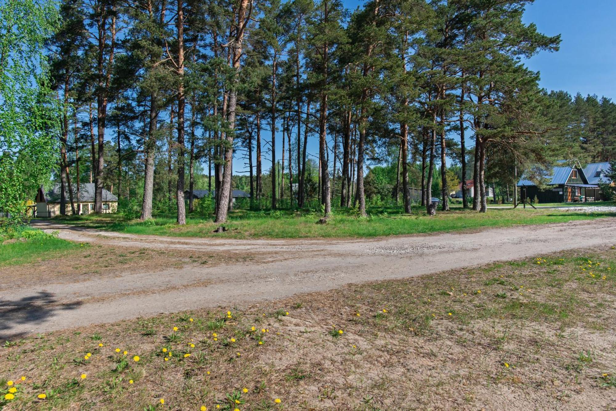 Metsaaeaere Accommodation Uulu Dış mekan fotoğraf